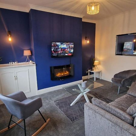 Cosy Home Perfect For Families And Contractors With Free Parking 달링턴 외부 사진