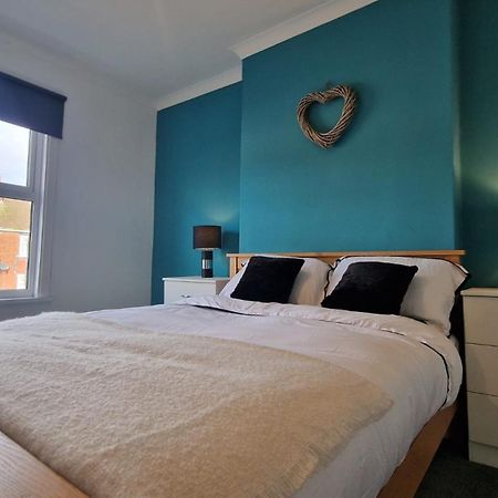 Cosy Home Perfect For Families And Contractors With Free Parking 달링턴 외부 사진