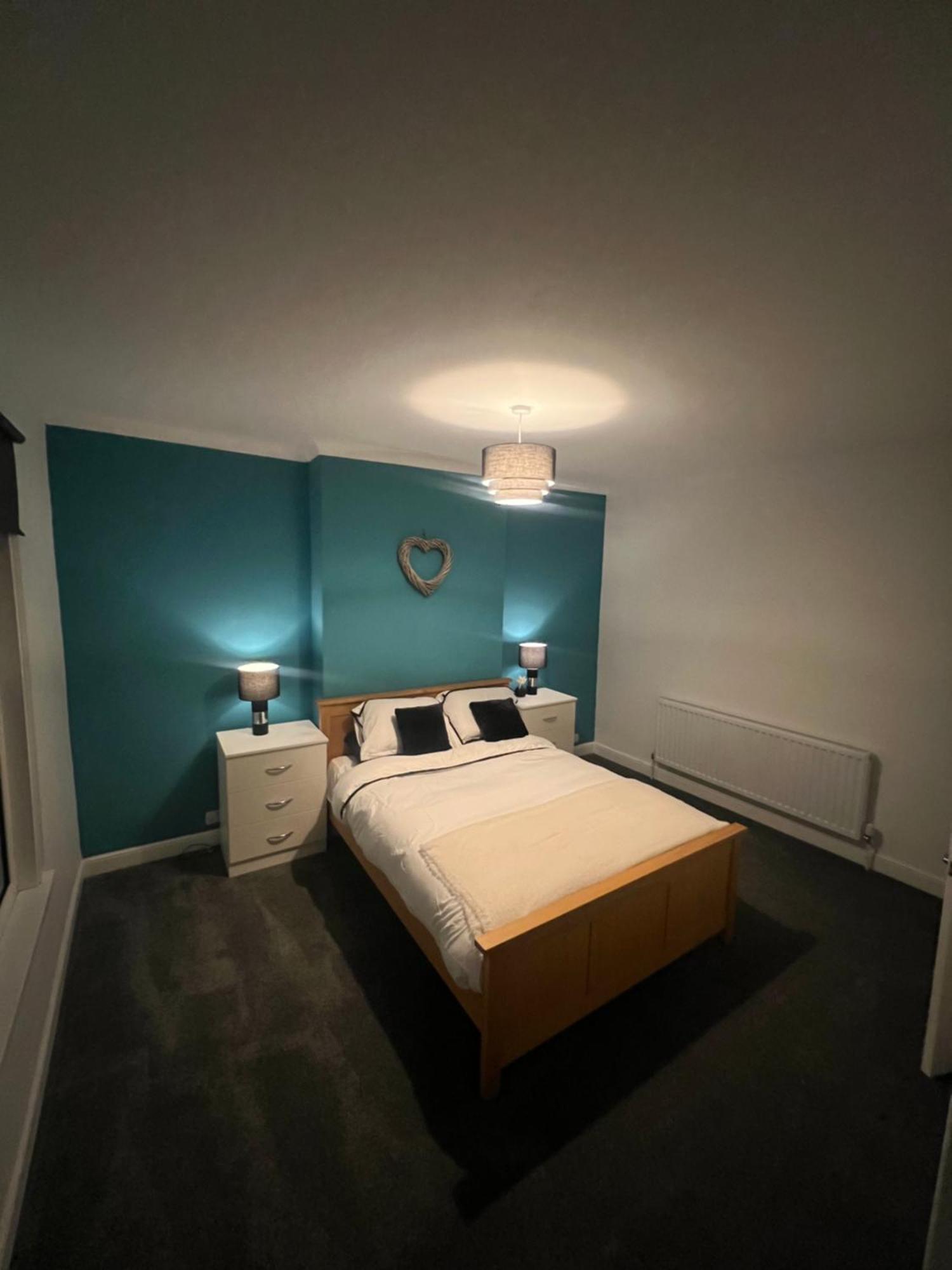 Cosy Home Perfect For Families And Contractors With Free Parking 달링턴 외부 사진